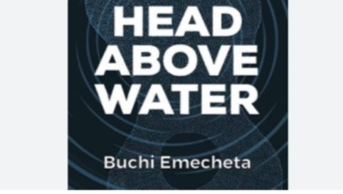 Head Above Water