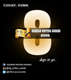 Win Free Tickets To The Nigerian Writers Awards