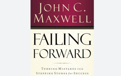 Failing Forward
