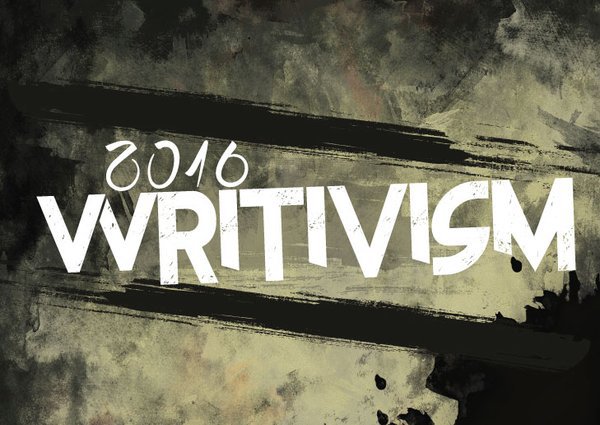 WRITIVISM SHORT STORY PRIZE 2016