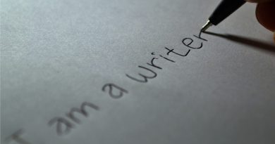 Self-Publish Your Novel
