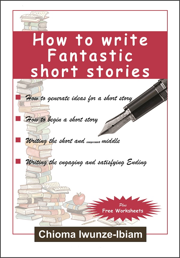 Would You Like To Earn Money From Writing Short Stories?