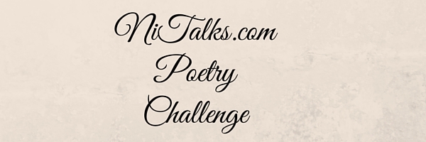 Enter Nitalks Poetry Contest