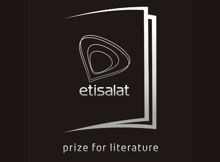 The Etisalat Prize For Literature Is Here