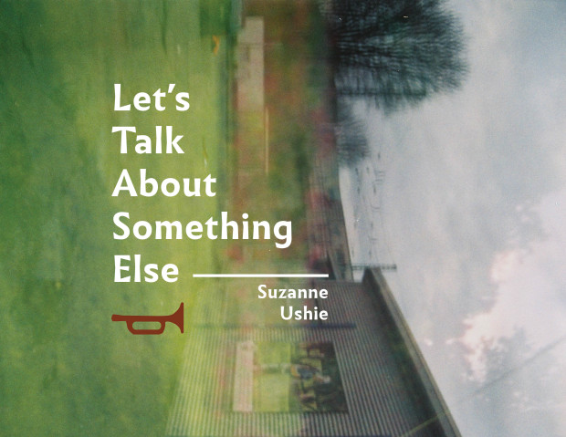 Saraba Magazine Releases New Fiction Supplement, “Let’s Talk About Something Else”