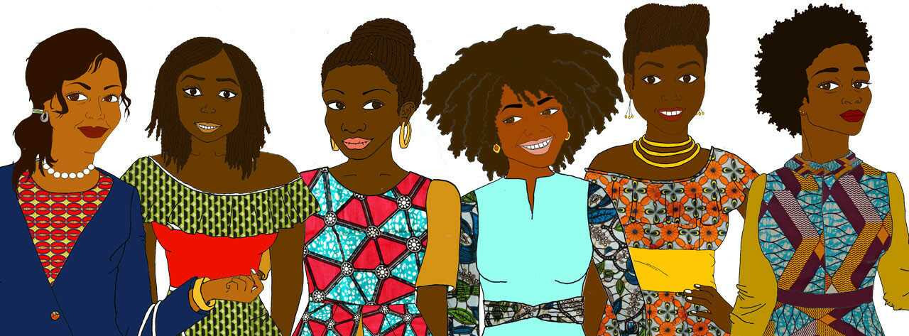 Exciting Ankara Press Romances Now Available on Okada Books!