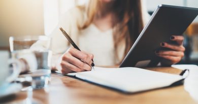 Teach A Child Creative Writing