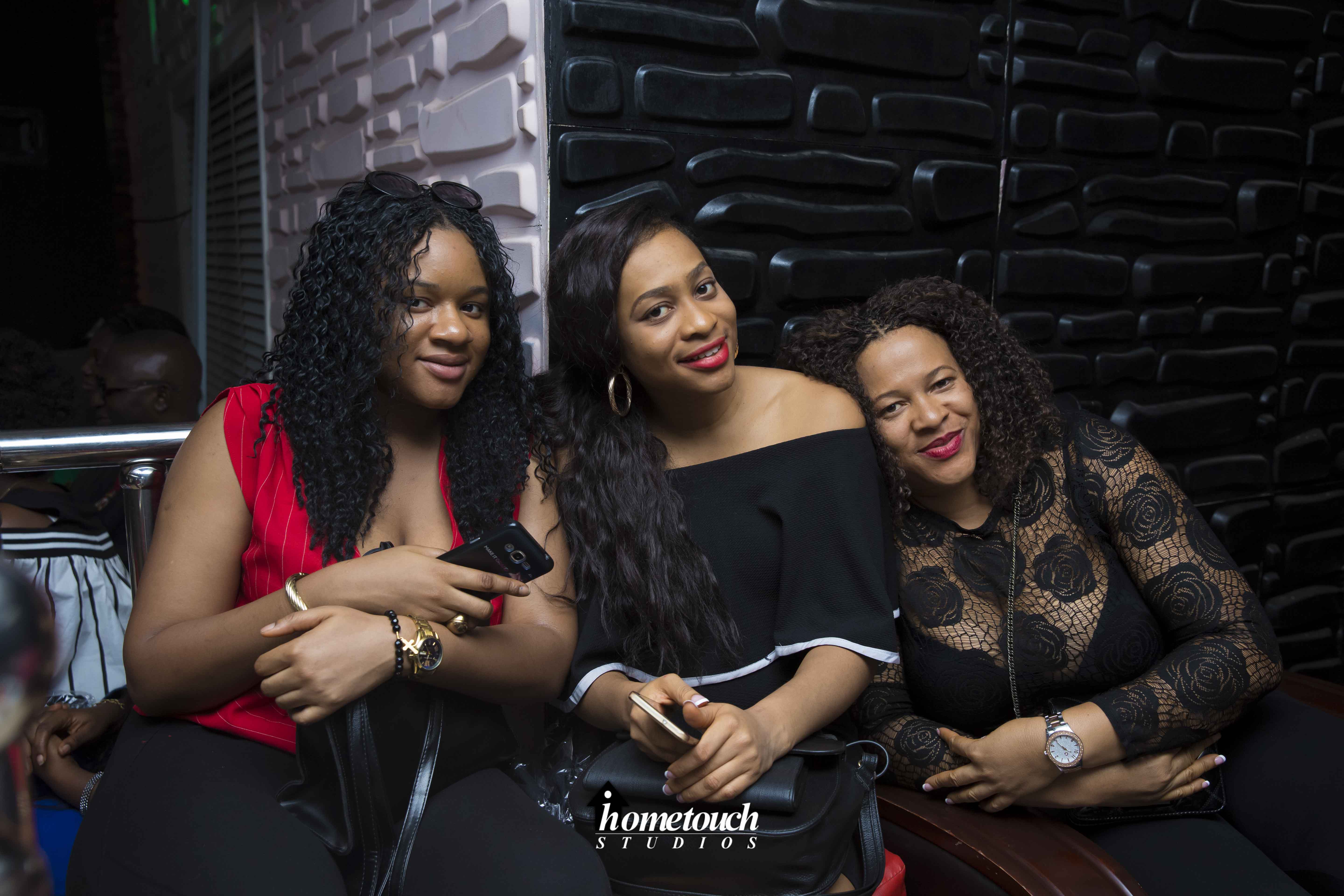 Checkout Pictures From Open MIC Enugu Maiden Edition