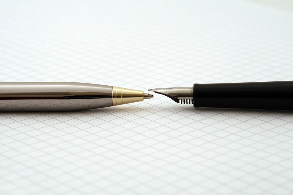 You Stand The Chance To Win $1000 In The Pensters Writing Contest