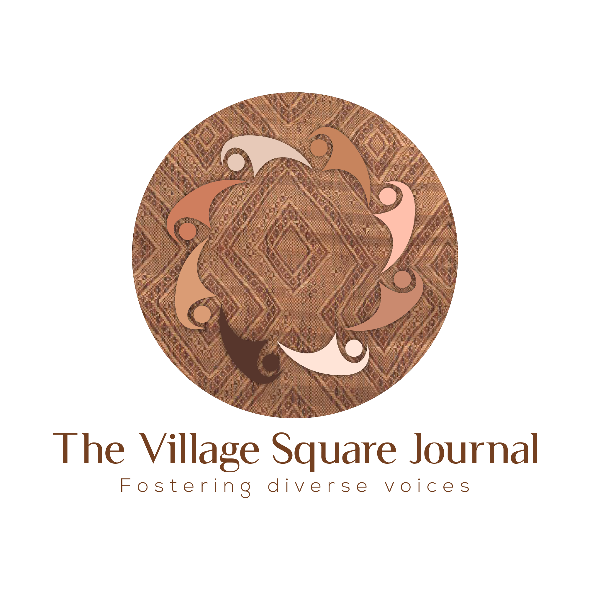 New Literary and Political Journal Alert: The Village Square Journal