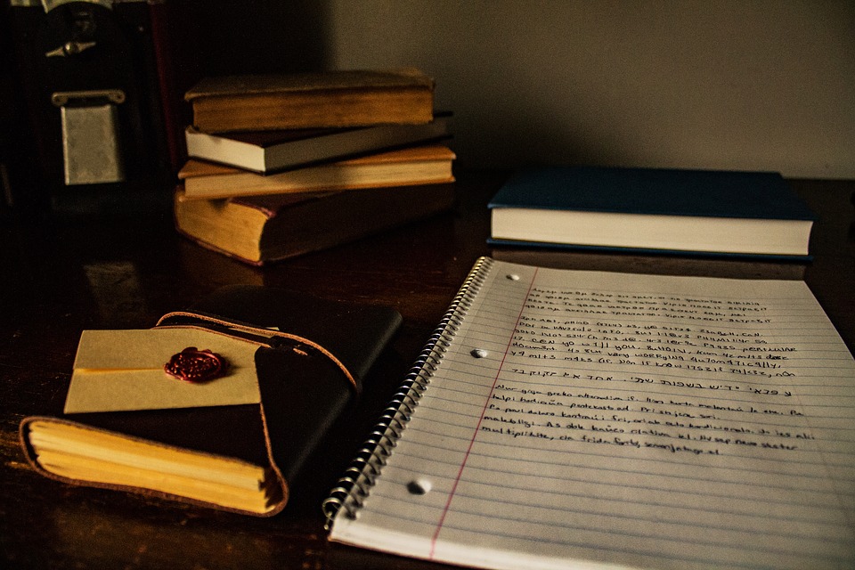 Writing Tips: The Controversial Aspects Of Story Design 4