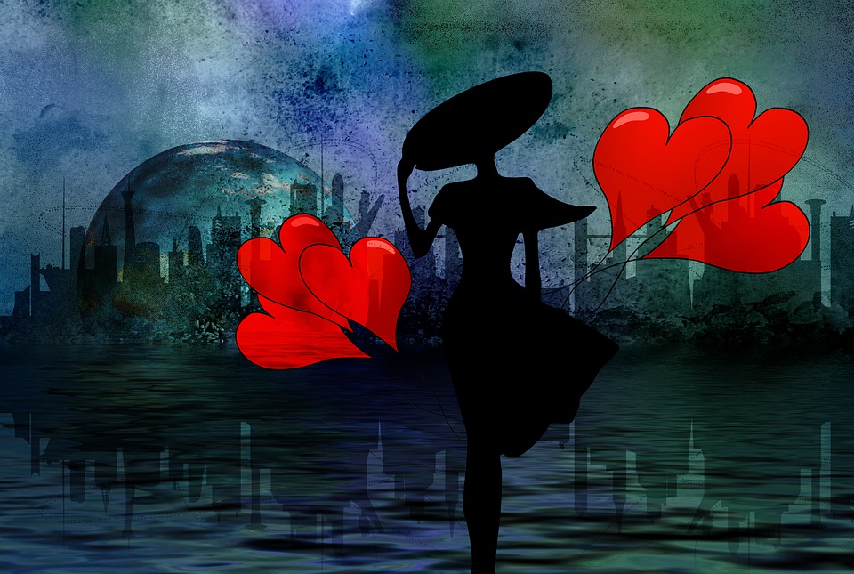Afreada’s Valentine’s Day Writing Contest – Apply To Win £100!