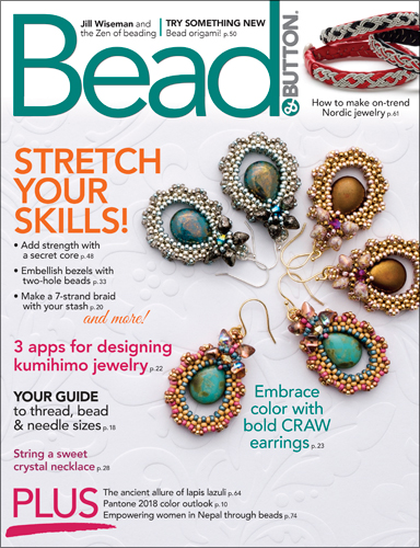 Call For Submissions – Facet Jewelry Is Seeking Project Submissions For Jewelry Designs