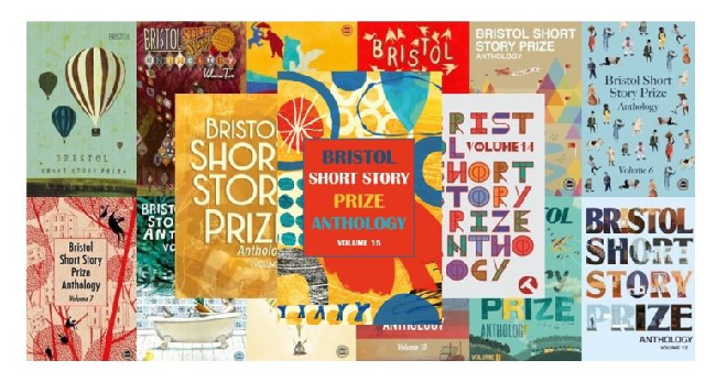The Bristol Short Story Prize Is Open For Submissions (Prize: £3450 + Publication)