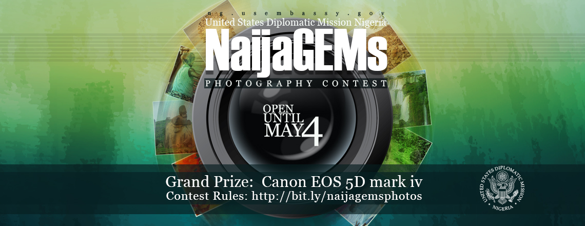 2018 NaijaGems Photography Contest Open For Submissions !–Apply now