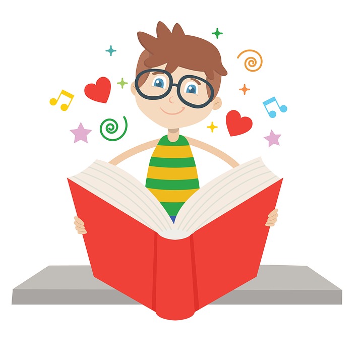 Get Published – The Kids Ark Call For Submissions