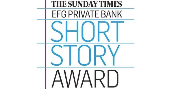 Winner Of The Sunday Times EFG Short Story Award