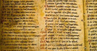 The Death of African Languages