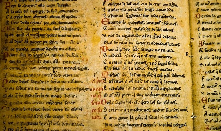 The Death of African Languages