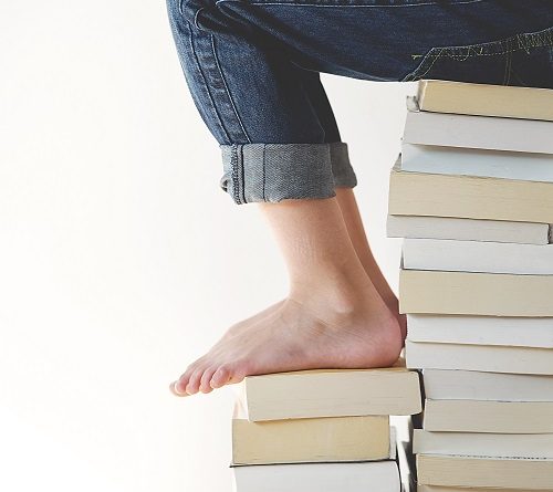 Take A Publishing Course