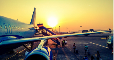 Travel Can Boost Your Writing