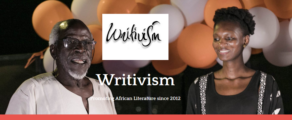 The 2019 Writivism Short Story and Koffi Addo Nonfiction Prizes—Apply (Prizes: Approx $3000)