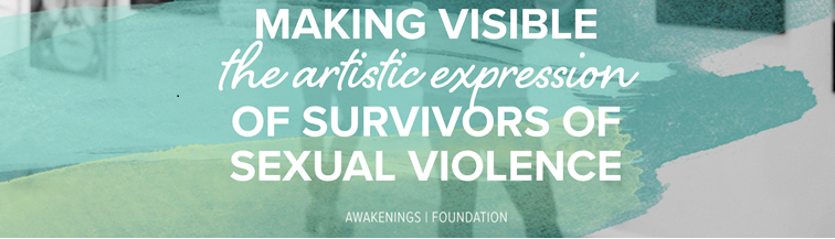 Awakened Voices Is Currently Open For Submissions—Apply