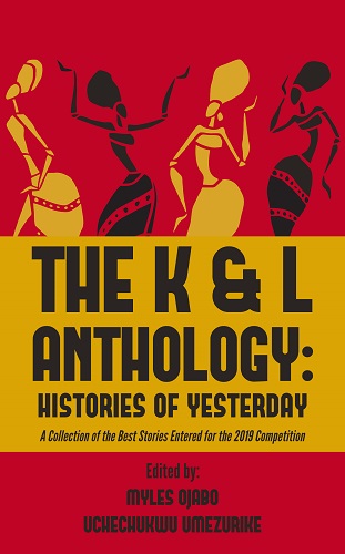35 Writers Longlisted For The Inaugural Edition of the K & L Prize For Literature