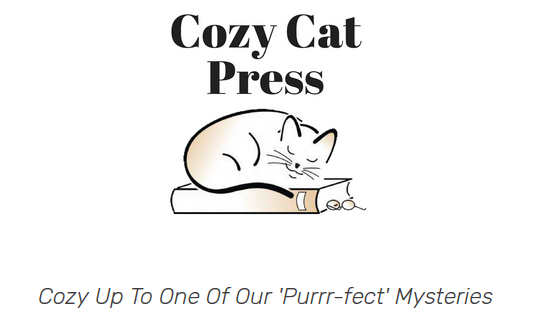 Cozy Cat Press 2019 Poetry Contest / How To Apply (Prizes: $175) + How To Submit Your Full-length Manuscript To Them