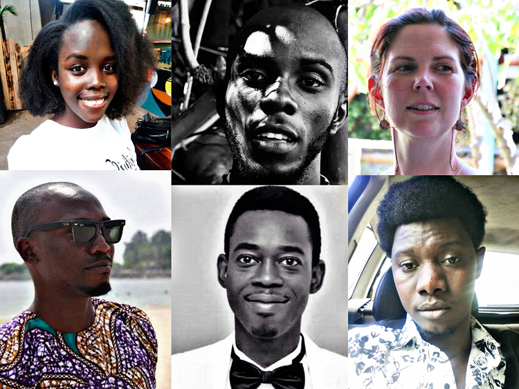 Six Award-Winning Writers Share Writing Tips, Personal Writing Philosophies and  Stories About Rejection Letters