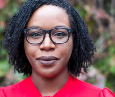Nneka Lesley Arimah’s Short Story, “Skinned” Wins Caine Prize For African Writing 2019