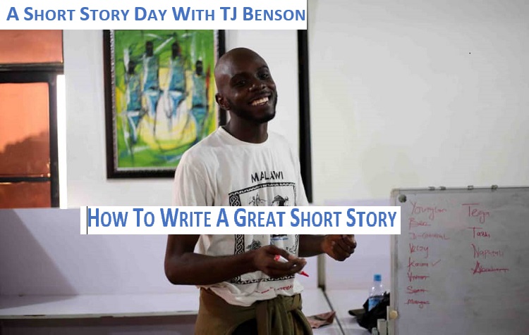 How Long Is A Short Story?: A Guide On How To Write A Short Story.