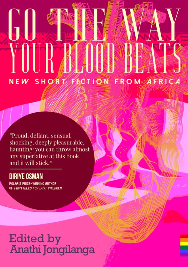 Recommended Short Stories You Can Read Online. This Edition Features Stories by Klara Kalu, Innocent Acan Immaculate, and Edith Knight.