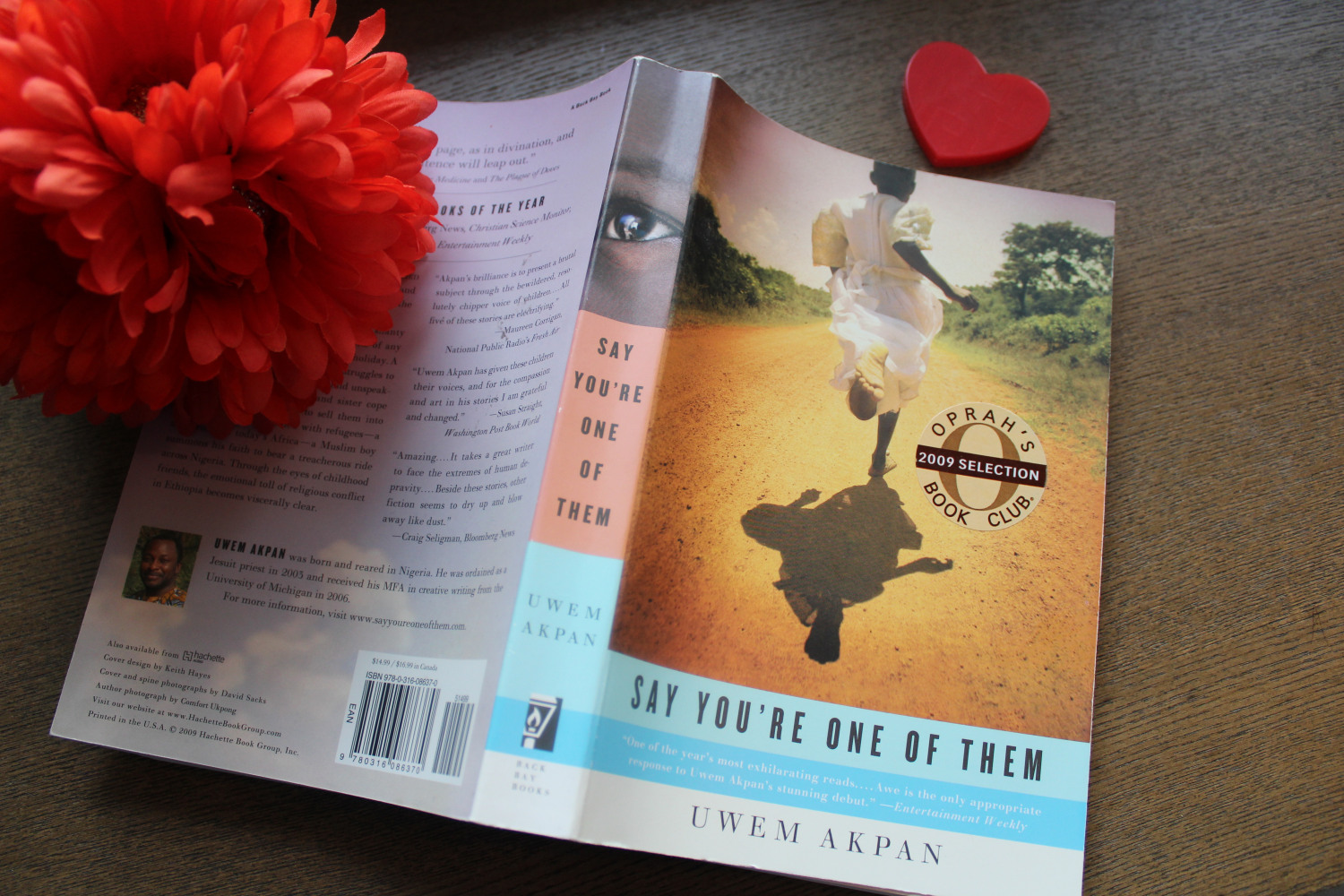 Recommended Short Stories You Can Read Online, by: Oyet Sisto Ocen, Harriet Anena, and Uwem Akpan.