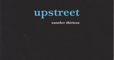 upstreet literary magazine