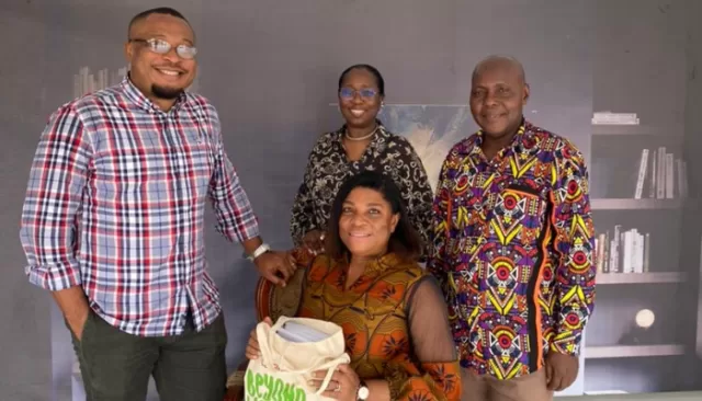 Chiziterem Chijioke, Obinna Ezeodili, David Vera Sorochi, others for Quramo Longlist 2023