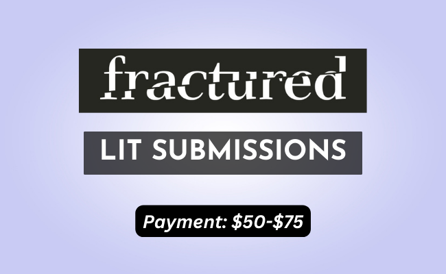 Fractured Lit Submissions / How to Apply(Payment: $50-$75)