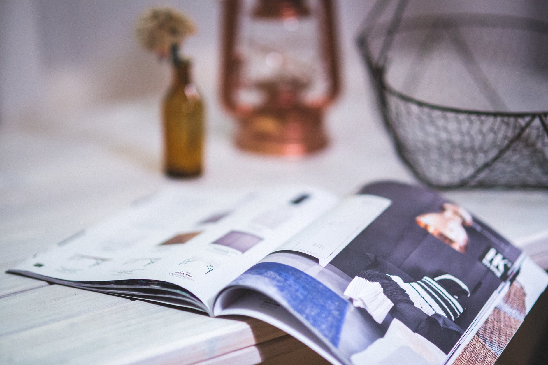 Starting Your Own Online Literary Magazine: A Guide To Launching A Lit Mag