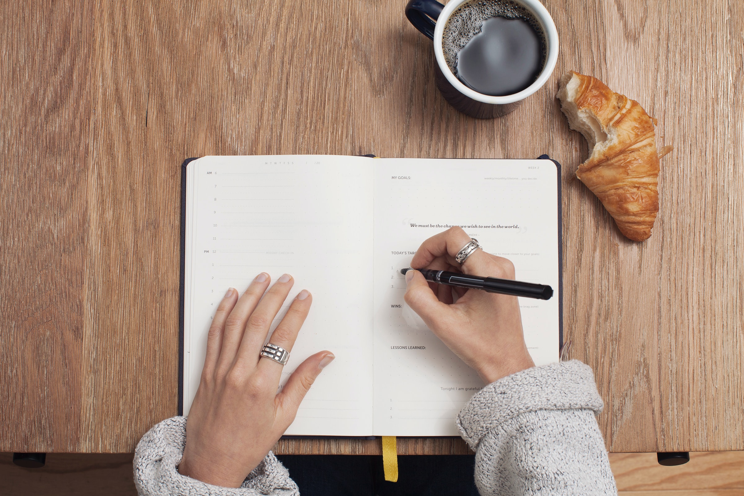How To Write An Autobiography, A Biography and Memoir.