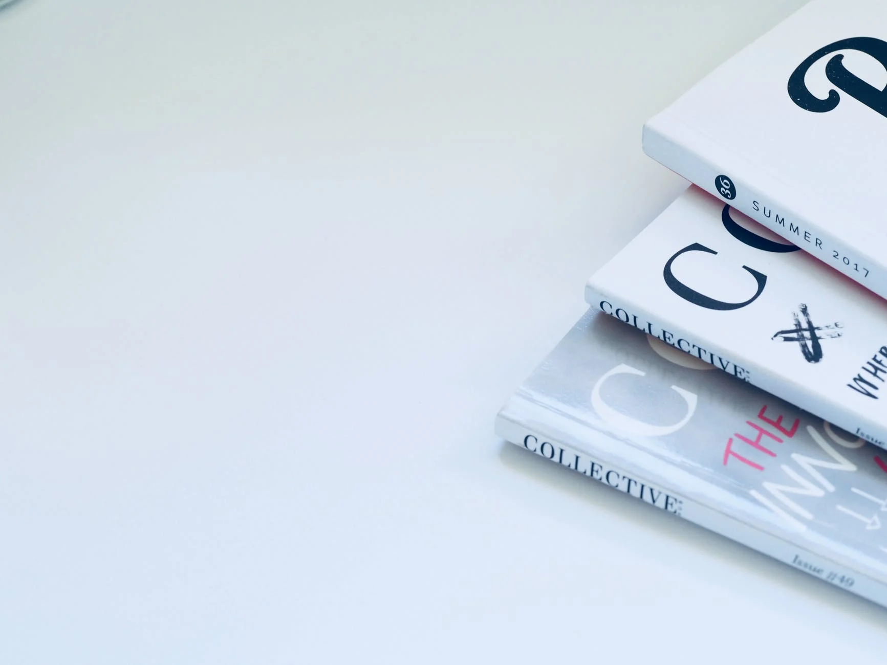 Starting Your Own Online Literary Magazine