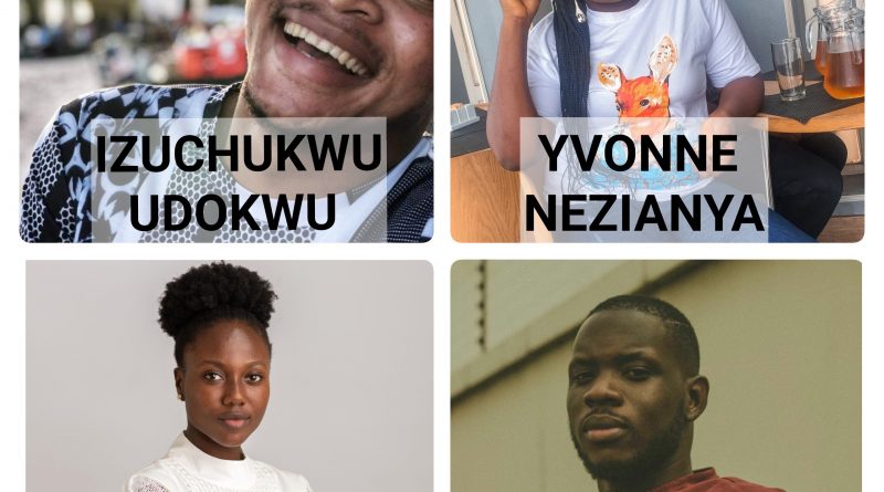 Shortlist for the 2020 K and L Prize