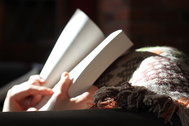 speculative fiction examples