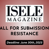 Isele Magaize Submissions