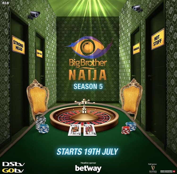 bbnaija