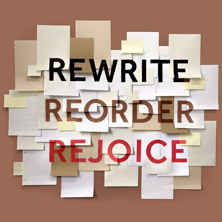 How to write