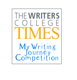 My Writing Journey Competition