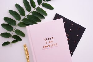 Unique journal ideas