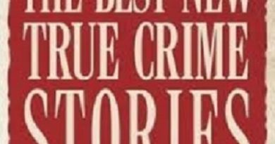 The Best New True Crime Stories
