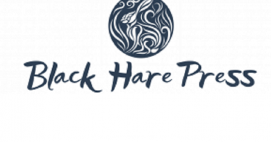 Black Hare Press Dialogue Challenge