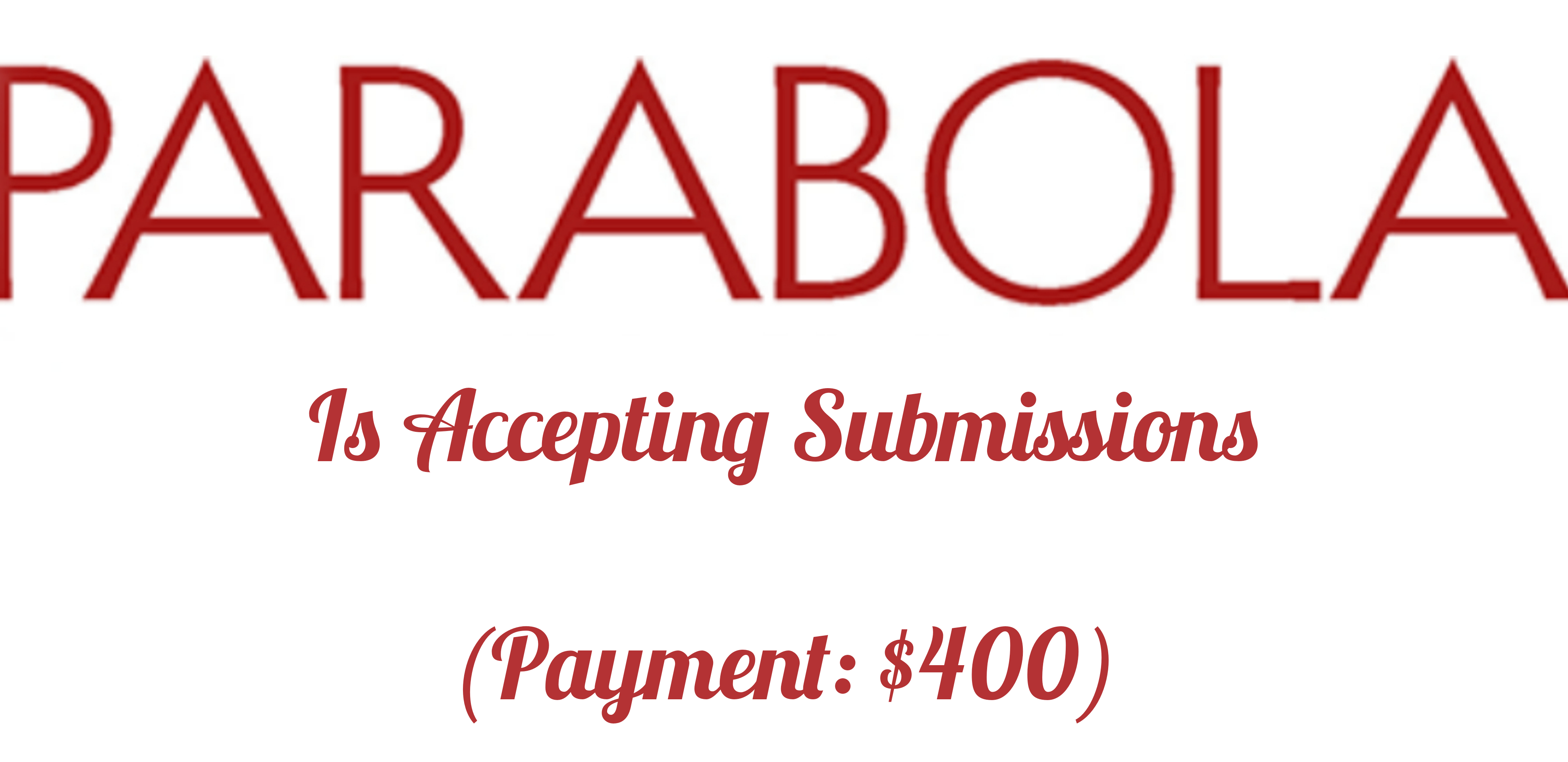 Submission Information for Parabola Journal